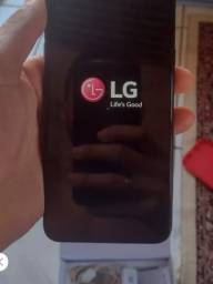Título do anúncio: Smartphone LG 
