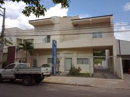 Título do anúncio: Quitinete para locação pav. sup., 44 m² na Cel. Marcondes, 4483, Jd. Higienópolis