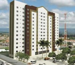 Título do anúncio: Apartamento para Locação em Juazeiro do Norte, TRIÂNGULO, 2 dormitórios, 1 suíte, 2 banhei