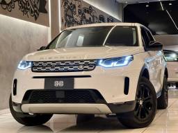 Título do anúncio: Land Rover Discovery Sport - 2021/2021
