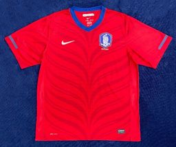 Título do anúncio: Camisa Coreia do Sul 2010