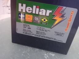 Título do anúncio: Bateria helias 6a 12 vol