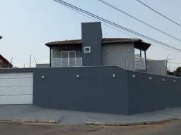 Título do anúncio: Casa CPA III SETOR 5 para venda possui 189m2 com 2 quartos em Morada da Serra - Cuiabá - M