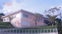 Título do anúncio: Casa à venda, 474 m² por R$ 2.000.000,00 - Condomínio Bosque das Araras - Vinhedo/SP