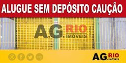 Título do anúncio: Rio de Janeiro - Loja/Salão - Rocha Miranda