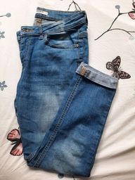 Título do anúncio: Calça jeans forever 21
