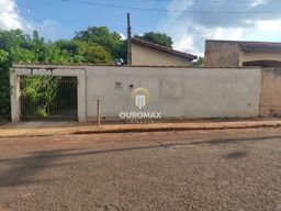 Título do anúncio: Casa à venda,  por R$ 180.000 - Vila São Luiz - Ourinhos/SP.