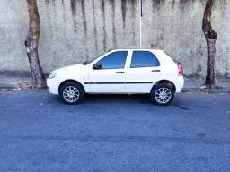 Título do anúncio: Fiat Palio economy novíssimo pequena entrada e mensais de 599.00 reais