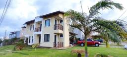 Título do anúncio: Ótima casa duplex frente mar Cumbuco condomínio Luxo