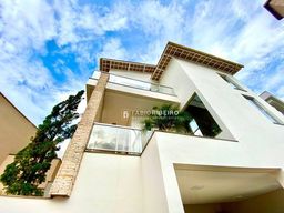 Título do anúncio: Casa com 3 dormitórios à venda, 300 m² por R$ 1.980.000 - Granja das Hortências - Conselhe