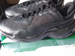 tênis puma thunder ignition