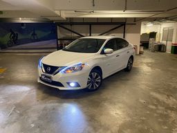 Título do anúncio: Nissan Sentra 2.0 SV 2019