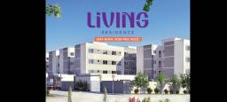 Título do anúncio: Living Residence (Uma Nova Vida Pra Você)