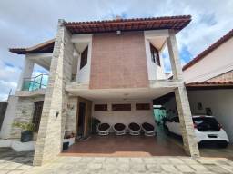 Título do anúncio: Casa para venda tem 250 metros quadrados com 5 quartos em Sandra Cavalcante - Campina Gran