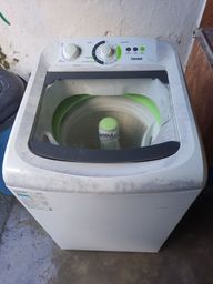 Título do anúncio: Máquina de lavar cônsul 9kg