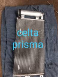 Título do anúncio: Condensador celta/Prisma