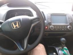 Título do anúncio: Honda Civic lxs automático 