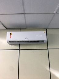 Título do anúncio: Instalação de ar-condicionado 
