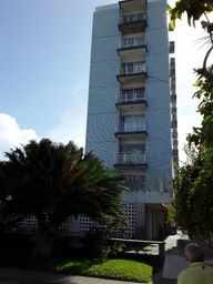 Título do anúncio: Apartamento para venda possui 120 metros quadrados com 4 quartos em Janga - Paulista - PE