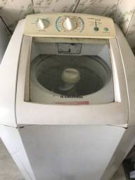 Título do anúncio: Máquina lavar Eletrolux 9kilos 