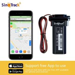 Título do anúncio: Sinotrack Mini GPS / tracker Original ST-901 À Prova D 'Água