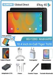 Título do anúncio: Tablet Alldocube iplay40 - 128gb+8gb RAM - Global