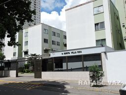 Título do anúncio: Apartamento com 2 quartos no Condominio Quinta Villa Boa - Bairro Vila Jaraguá em Goiânia