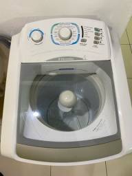 Título do anúncio: Máquina de Lavar Electrolux 10 kg 