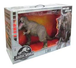 Título do anúncio: Brinquedos dinoussauros grandes de borracha 