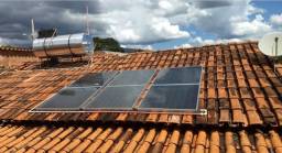 Título do anúncio: Aquecedor  solar  preço  diretamente  de fábrica 