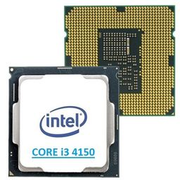 Título do anúncio: Processador Intel Core I3-4150 3.5ghz CPU Gamer 4ªG LGA 1150