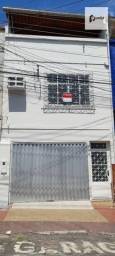Título do anúncio: Casa no centro de Manaus com 4 dormitórios para alugar, 270 m² por R$ 3.000/mês