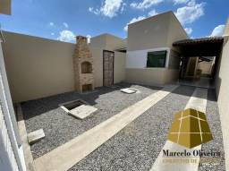Título do anúncio: Casa para venda com 90 metros quadrados com 3 quartos em Luzardo Viana - Maracanaú - CE