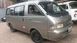 vans kia usadas a venda olx