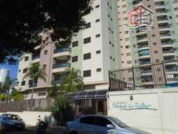 Título do anúncio: Apartamento para venda com 72 metros quadrados com 2 quartos em Vila Ferroviária - Araraqu