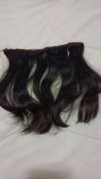 Título do anúncio: Faixa de cabelo para megahair 