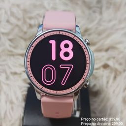 Título do anúncio: Smartwatch Relógio Digital Colmi V23 Altíssima Qualidade