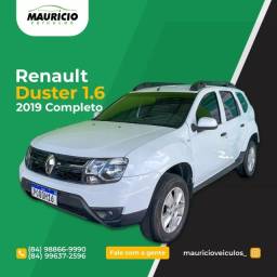 Título do anúncio: Renault/Duster Expression 2018/2019