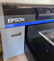Título do anúncio: Epson f2100 impressora textil.