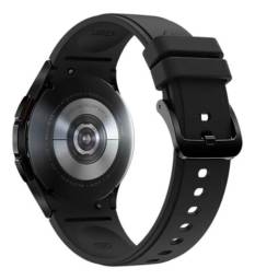 Título do anúncio: Smartwatch Samsung watch 4 44mm lte