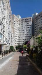 Título do anúncio: Porto Alegre - Apartamento Padrão - PARTENON