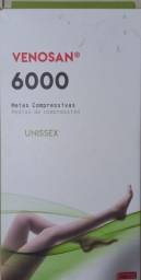 Título do anúncio: Meia Compressiva Venosan 6000 Unissex 
