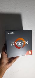 Título do anúncio: AMD Ryzen 5