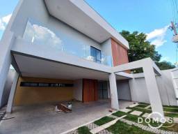 Título do anúncio: Casa com 4 dormitórios à venda, 470 m² por R$ 1.750.000 - Vicente Pires