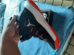 tenis jordan olx
