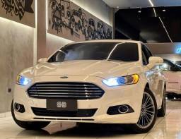 Título do anúncio: Ford Fusion - 2014/2014