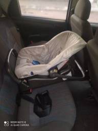 Título do anúncio: Bebê conforto Burigotto com base para veículo