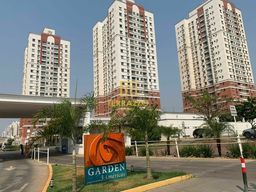 Título do anúncio: Apartamento à venda no bairro Jardim das Américas - Cuiabá/MT