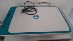 Título do anúncio: Impressora HP Wi-Fi seminovo 