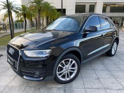 Título do anúncio: Audi Q3 Tfsi Ambiente 2.0 Aut